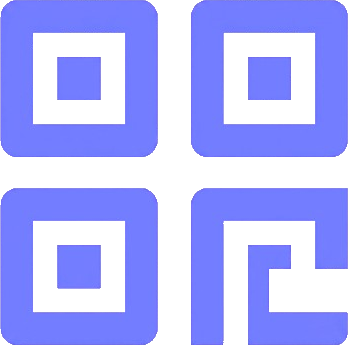 QuickQR logo
