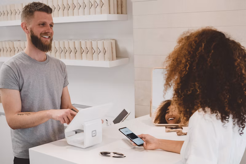 10 Creative Ways Businesses Use QR Codes